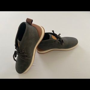 Levi Strauss shoes